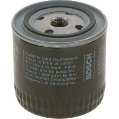 BOSCH 0 451 103 004 Ölfilter BOSCH 0 451 103 004 Ölfilter