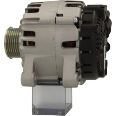 BV PSH 225.549.150.004 Lichtmaschine 12V, 150A, B+ (M8), Ø 54,4 mm