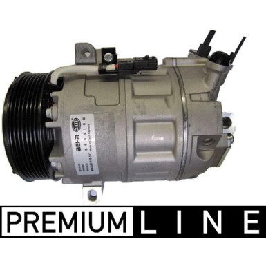 Kompressor, Klimaanlage ACP 610 000P Kompressor, Klimaanlage ACP 610 000P