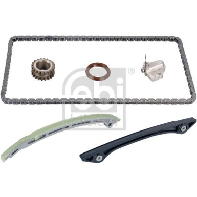 FEBI BILSTEIN 109729 Steuerkettensatz