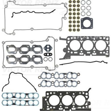 Dichtungssatz, Zylinderkopf 02-35140-01 Dichtungssatz, Zylinderkopf 02-35140-01