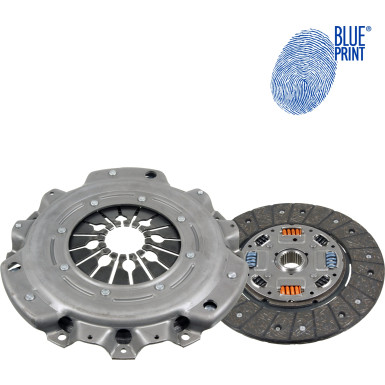 Blue Print Kupplungssatz SMARTFIT Solution Kit ADU173018 Blue Print Kupplungssatz SMARTFIT Solution Kit ADU173018