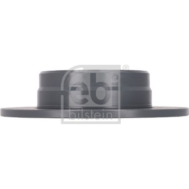 FEBI BILSTEIN 04629 Bremsscheibe Hinterachse, 278x9mm, 5x112, voll, beschichtet FEBI BILSTEIN 04629 Bremsscheibe Hinterachse, 278x9mm, 5x112, voll, beschichtet