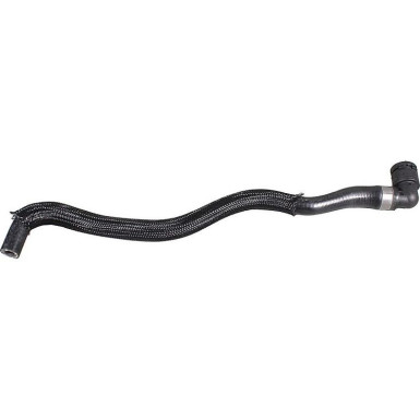 Metzger Entlüftungsschlauch, Ausgleichsbehälter 2422085