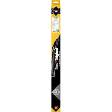 SWF Wischblatt Scheibenwischer DAS ORIGINAL HBLADE 116183