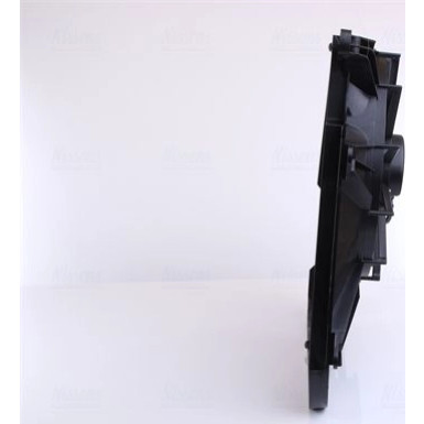 Nissens Lüfter, Motorkühlung 85610