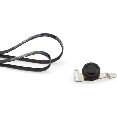 Gates Keilrippenriemensatz Micro-V® K014PK788