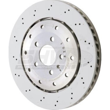 SHW Performance Bremsscheibe ARX44218