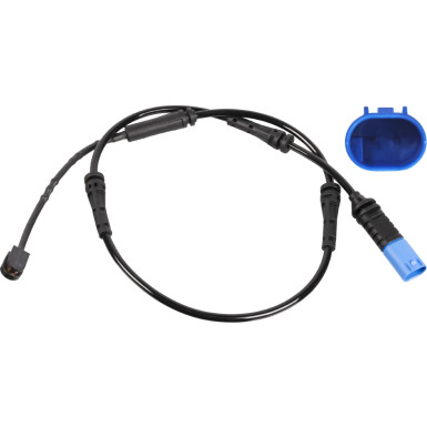 FEBI BILSTEIN 171448 Verschleißkontakt, Warnkontakt FEBI BILSTEIN 171448 Verschleißkontakt, Warnkontakt