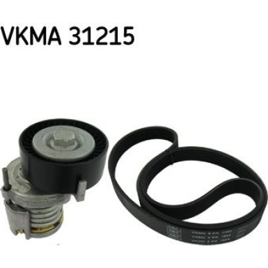 Keilrippenriemensatz VKMA 31215 Keilrippenriemensatz VKMA 31215