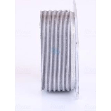 Nissens Ölkühler, Motoröl 90963