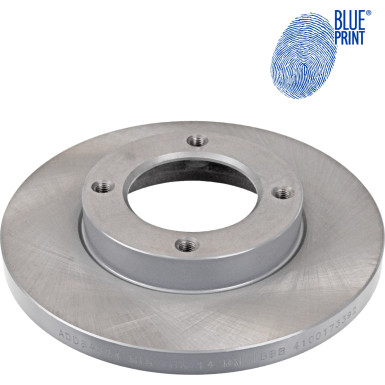 Blue Print Bremsscheibe ADD64324 Blue Print Bremsscheibe ADD64324