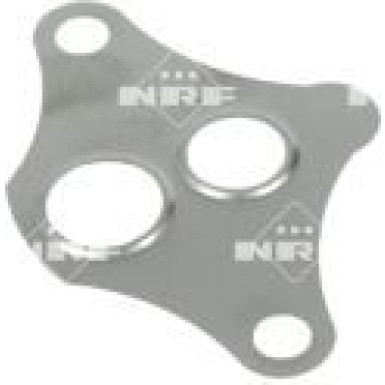 NRF AGR-Ventil 48719