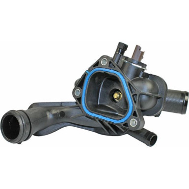 Metzger Thermostat, Kühlmittel 4006178