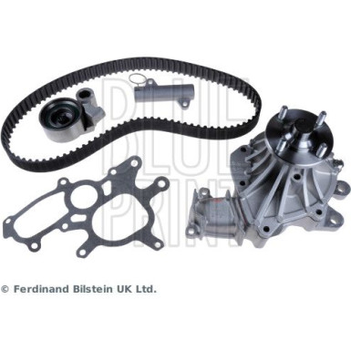 Blue Print Wasserpumpe + Zahnriemensatz ADT373754