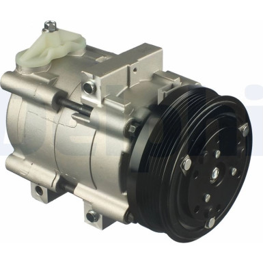 Delphi Kompressor, Klimaanlage CS20304-12B1 Delphi Kompressor, Klimaanlage CS20304-12B1