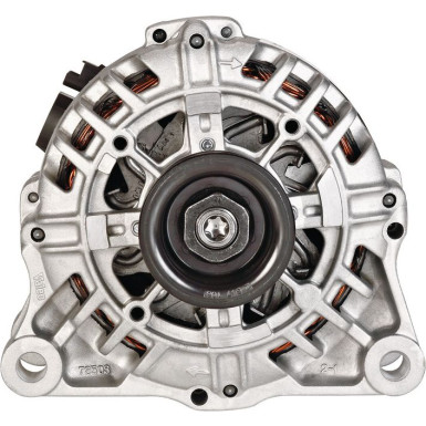 Generator Valeo Origins New OE TECHNOLOGIE 439692