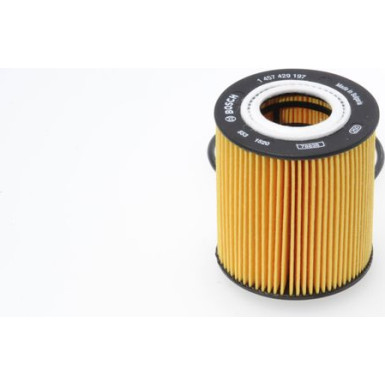 BOSCH 1 457 429 197 Ölfilter BOSCH 1 457 429 197 Ölfilter