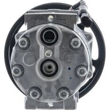Kompressor, Klimaanlage ACP 662 000P Kompressor, Klimaanlage ACP 662 000P