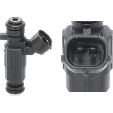 Valeo Einspritzventil 348365