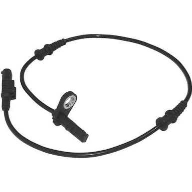 Sensor, Raddrehzahl 0900102