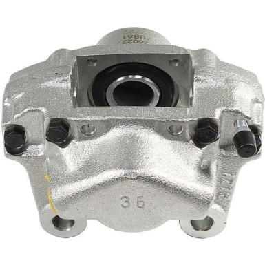 Metzger Bremssattel 6260227