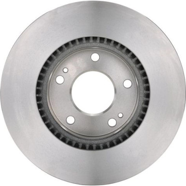 BOSCH Bremsscheibe 0 986 479 368 BOSCH Bremsscheibe 0 986 479 368