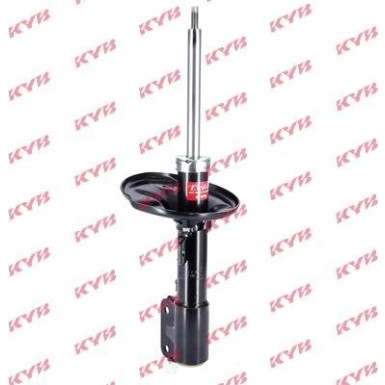 KYB Stoßdämpfer Vorne links Excel-G 334457