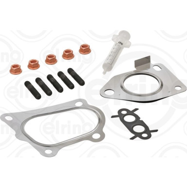 Montagesatz, Lader 846.620