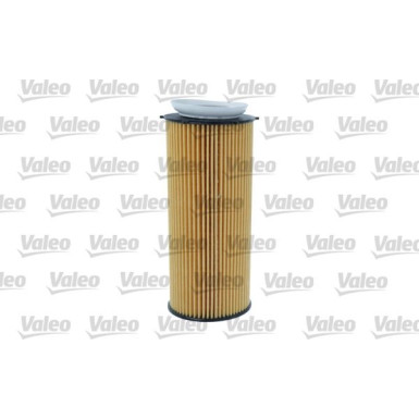 Valeo Ölfilter 586603