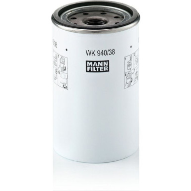 Kraftstofffilter WK 940/38 X