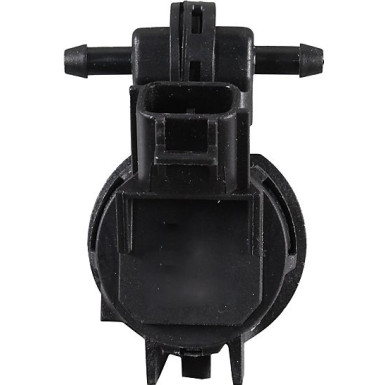 Metzger Waschwasserpumpe, Scheibenreinigung 2221137