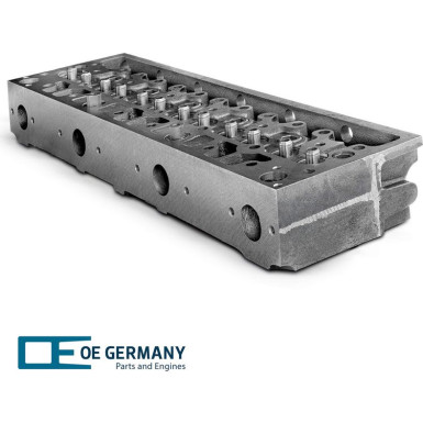 OE Germany Zylinderkopf 01 0120 352001 OE Germany Zylinderkopf 01 0120 352001