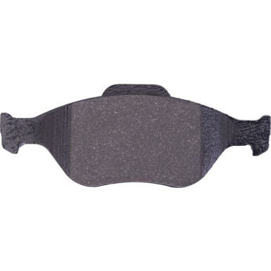 Bremsbelagsatz, Scheibenbremse 8DB 355 006-721