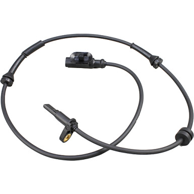 Metzger Sensor, Raddrehzahl 09001430