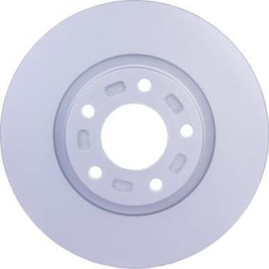 Hella Pagid Bremsscheibe Pro High Carbon 8DD 355 128-241