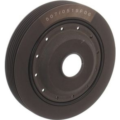 SKF Riemenscheibe, Kurbelwelle VKM 93612 SKF Riemenscheibe, Kurbelwelle VKM 93612