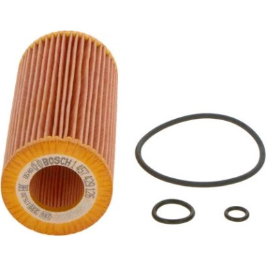 BOSCH 1 457 429 126 Ölfilter BOSCH 1 457 429 126 Ölfilter