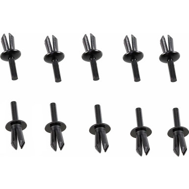 Metzger Clip, Zier-/Schutzleiste 2280001