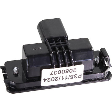 Metzger Kennzeichenleuchte 2080037