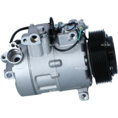 Kompressor, Klimaanlage 32888