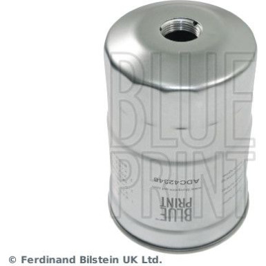 Blue Print Kraftstofffilter ADC42348