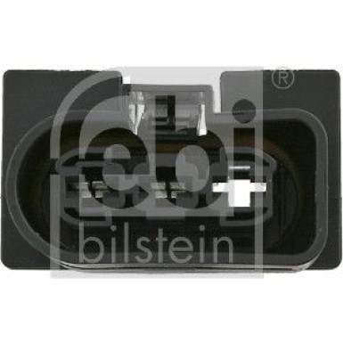 FEBI BILSTEIN 23532 Lüfter, Motorkühlung
