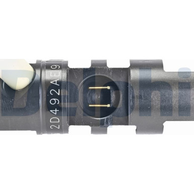 Delphi Einspritzventil R03701D