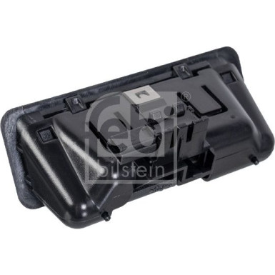 FEBI BILSTEIN 108217 Schalter, Heckklappenentriegelung