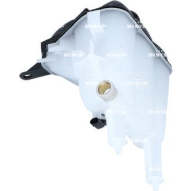 NRF Ausgleichsbehälter, Kühlmittel EASY FIT 454147