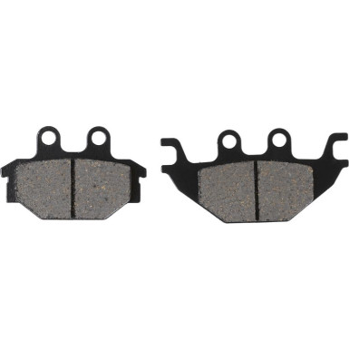 Bremsbelagsatz, Scheibenbremse MCB760 Bremsbelagsatz, Scheibenbremse MCB760