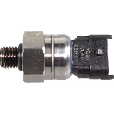 Metzger Sensor, Kraftstoffdruck 0906498