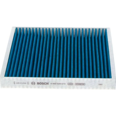 Filter, Innenraumluft 0 986 628 573