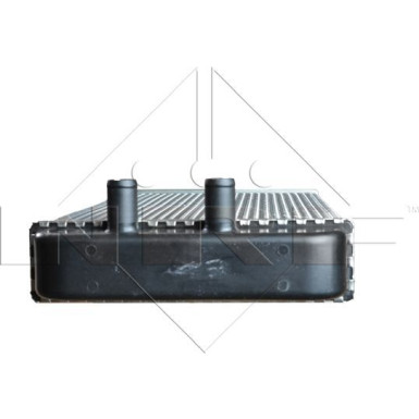 NRF Wärmetauscher, Innenraumheizung 53562 NRF Wärmetauscher, Innenraumheizung 53562